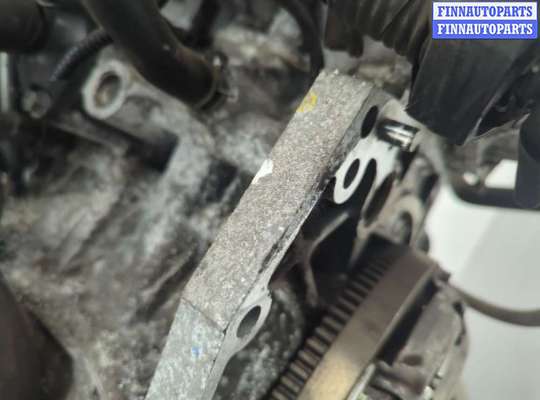 купить Заслонка дроссельная на Nissan Qashqai 2006-2013