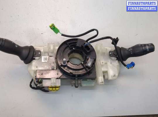Переключатель поворотов и дворников (стрекоза) RN1569734 на Renault Megane 3 2009-2016