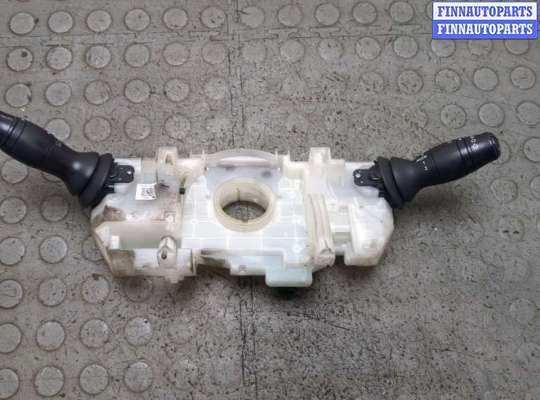 купить Переключатель поворотов и дворников (стрекоза) на Renault Megane 3 2009-2016