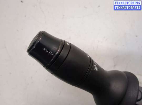 купить Переключатель поворотов и дворников (стрекоза) на Renault Megane 3 2009-2016