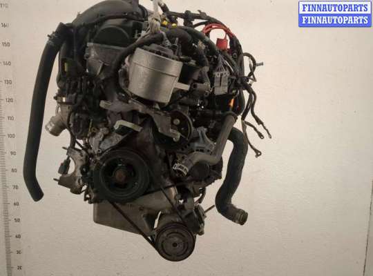 купить ТНВД на Ford Fusion 2017-2020 USA