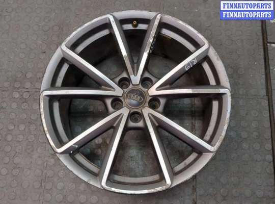 Диск литой AU1629699 на Audi A4 (B9) 2015-2023
