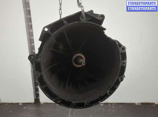 купить КПП 6-ст.мех. (МКПП) на Ford Transit 2006-2014