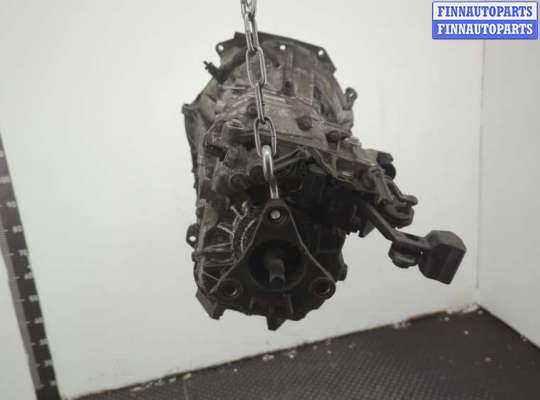 купить КПП 6-ст.мех. (МКПП) на Ford Transit 2006-2014