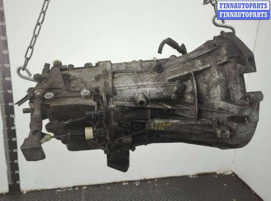 купить КПП 6-ст.мех. (МКПП) на Ford Transit 2006-2014