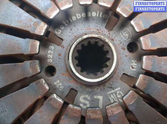 купить Маховик на Opel Astra H 2004-2010