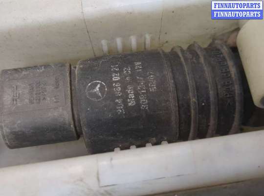 купить Бачок омывателя на Smart Forfour W454 2004-2006