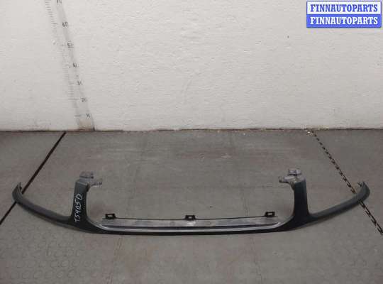 купить Ресничка под фару на Toyota RAV 4 2000-2005