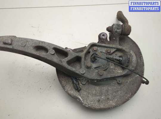 купить Ступица (кулак, цапфа) на Jaguar XF 2007-2015