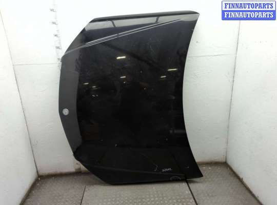 Капот MB1718431 на Mercedes C W204 2006-2015