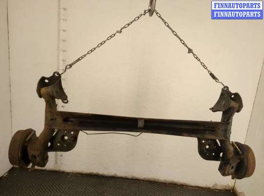 купить Балка подвески задняя на Dacia Duster 2017-2024