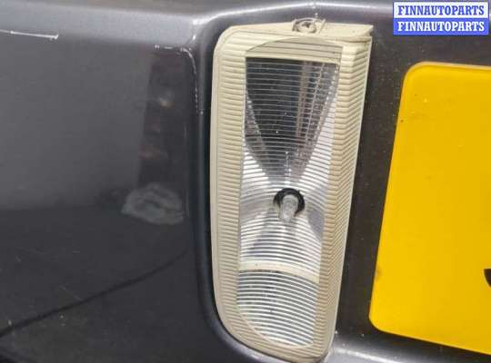 купить Борт откидной на Land Rover Range Rover 3 (LM) 2002-2012