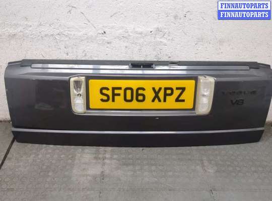 купить Борт откидной на Land Rover Range Rover 3 (LM) 2002-2012