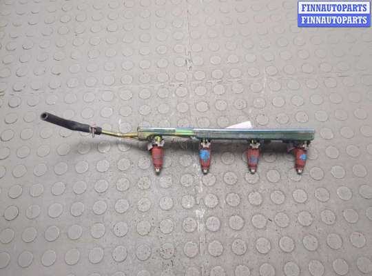 купить Форсунка топливная на Nissan Almera N16 2000-2006