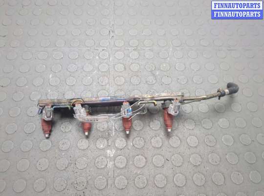 купить Форсунка топливная на Nissan Almera N16 2000-2006