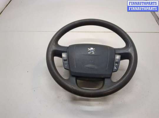 Руль PG1249983 на Peugeot Boxer 2006-2014