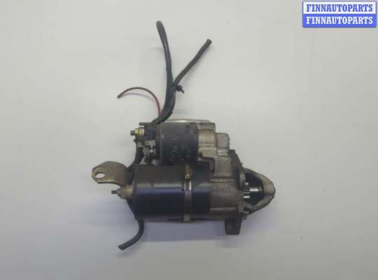 купить Стартер на Audi A4 (B5) 1994-2000