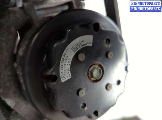 Компрессор (нагнетатель) прочий на Mercedes-Benz C (W203)