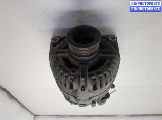 Генератор OP2439710 на Opel Zafira B 2005-2014