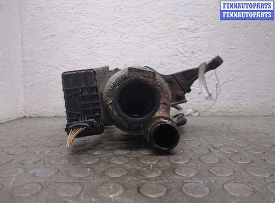 купить Турбина на Ford S-Max 2006-2010
