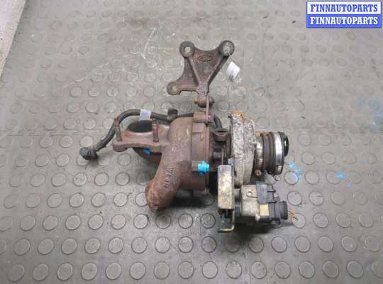 Турбина FO2093276 на Ford S-Max 2006-2010