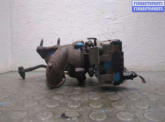 купить Турбина на Ford S-Max 2006-2010
