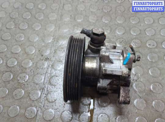 Насос гидроусилителя руля (ГУР) MB1692107 на Mercedes E W211 2002-2009