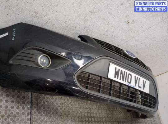 купить Решетка радиатора на Ford Focus 2 2008-2011