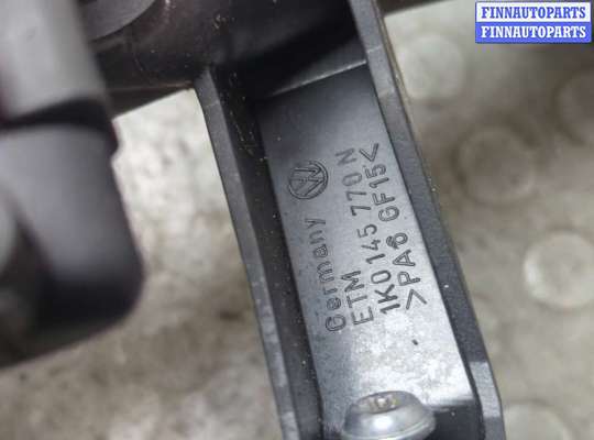 купить Патрубок интеркулера на Skoda Octavia (A5) 2004-2013