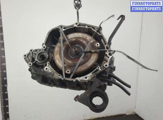 купить КПП - автомат (АКПП) на Opel Astra H 2004-2010