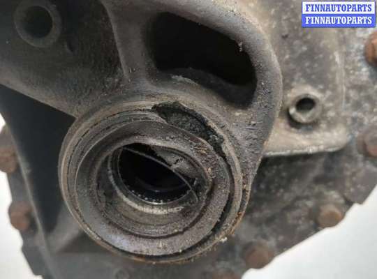 купить Редуктор моста на Land Rover Range Rover Sport 2005-2013