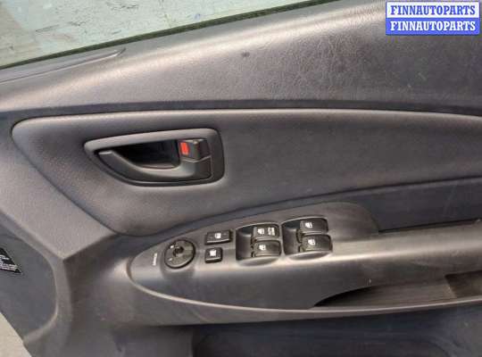 купить Дверь боковая (легковая) на Hyundai Tucson 1 2004-2009