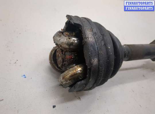 купить Полуось (приводной вал, шрус) на Toyota Highlander 2 2007-2013