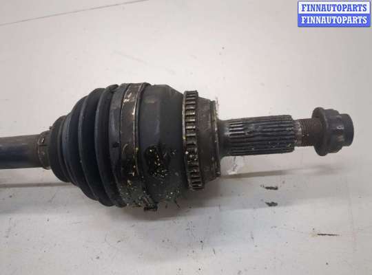 купить Полуось (приводной вал, шрус) на Toyota Highlander 2 2007-2013