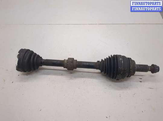 Полуось (приводной вал, шрус) TT953201 на Toyota Highlander 2 2007-2013