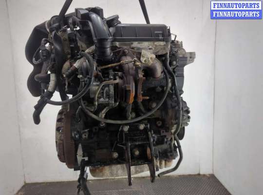 купить Маховик на Opel Movano 1998-2010