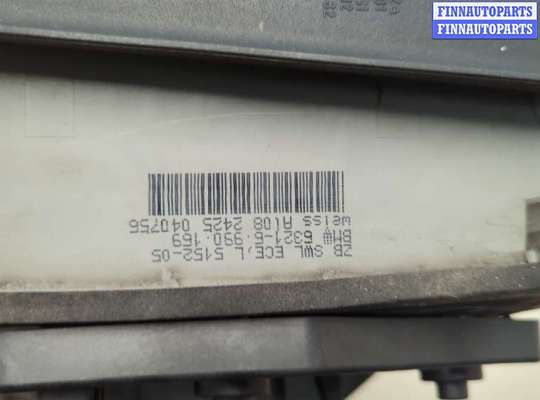 купить Фонарь (задний) на BMW X3 E83 2003-2010