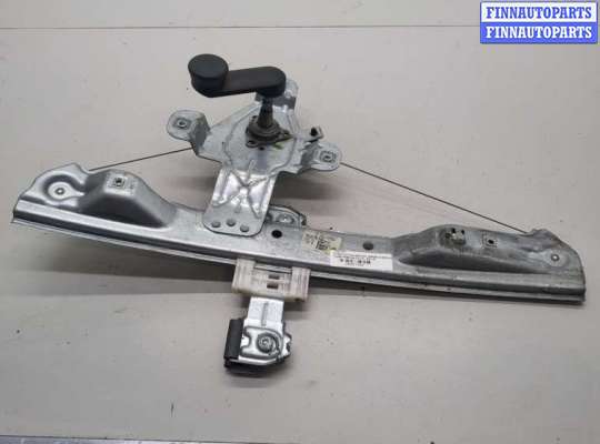 купить Стеклоподъемник механический на Opel Meriva 2010-2018