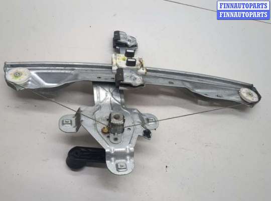 купить Стеклоподъемник механический на Opel Meriva 2010-2018