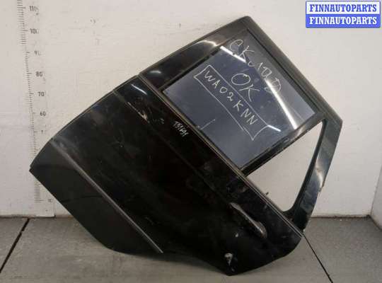 Замок двери BM3384275 на BMW X5 E53 2000-2006