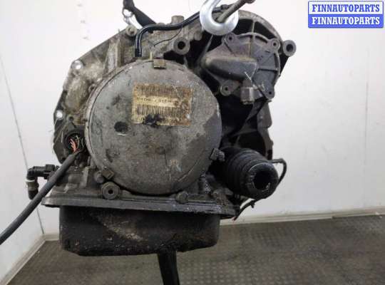 купить КПП - вариатор на Mini Cooper (R50 / 53) 2001-2006