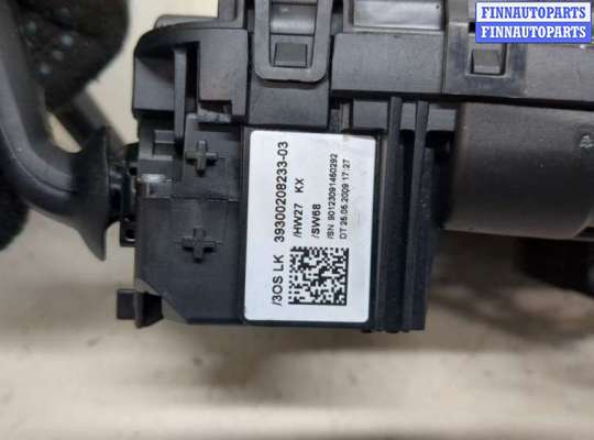 купить Переключатель поворотов и дворников (стрекоза) на BMW X5 E70 2006-2013