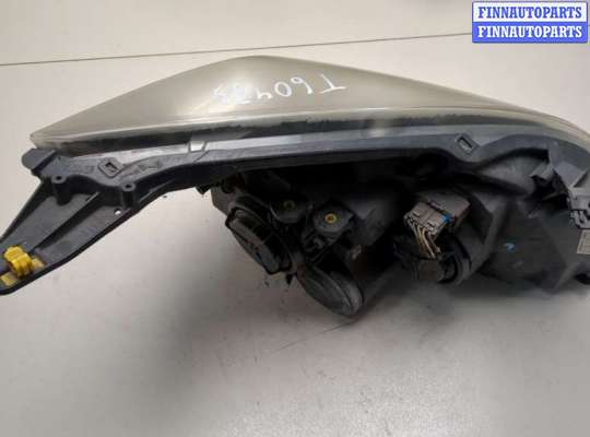 купить Фара (передняя) на Opel Vectra C 2002-2008