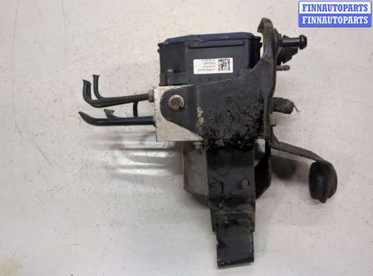 купить Блок АБС, насос (ABS, ESP, ASR) на Mercedes ML W166 2011-