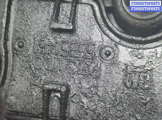 купить Крышка клапанная ДВС на Opel Astra H 2004-2010