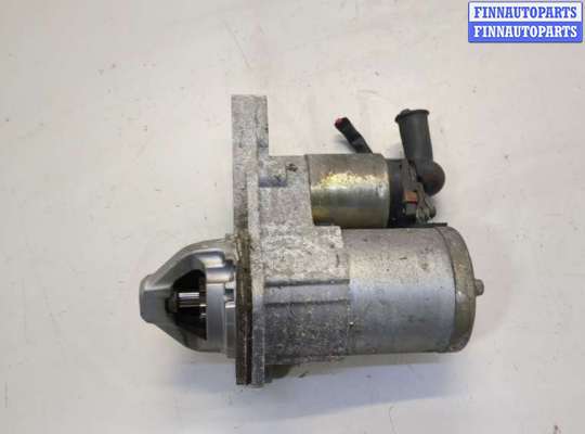 купить Стартер на Nissan Note E11 2005-2013