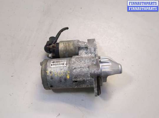 купить Стартер на Nissan Note E11 2005-2013