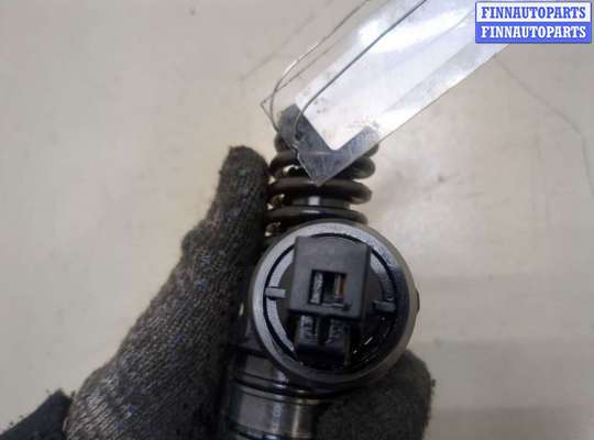 купить Форсунка топливная на Volkswagen Golf 5 2003-2009