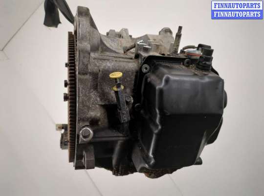 купить КПП - автомат (АКПП) на Volvo S40 2004-2012