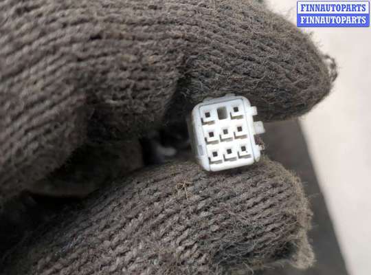 купить Зеркало боковое на Mazda 6 (GH) 2007-2012